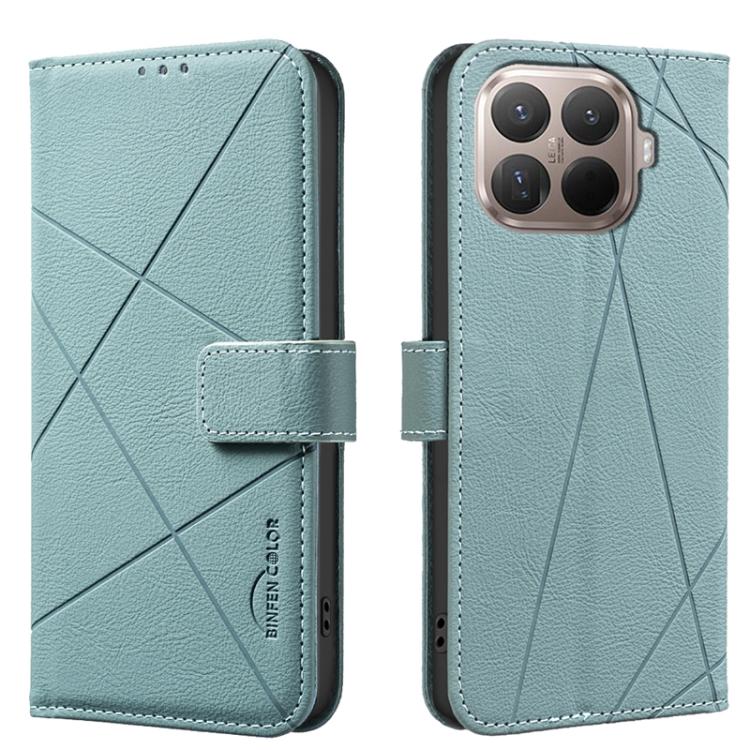 Geometric Pattern RFID Leather Phone Case, For Xiaomi 17T Pro 5G, For Xiaomi 17T 5G, For Xiaomi Poco M7 4G 169mm, For Xiaomi 15T Pro 5G, For Xiaomi 15T 5G, For Xiaomi Poco F7 5G Global, For Xiaomi Poco X7 Pro, For Xiaomi Poco C75