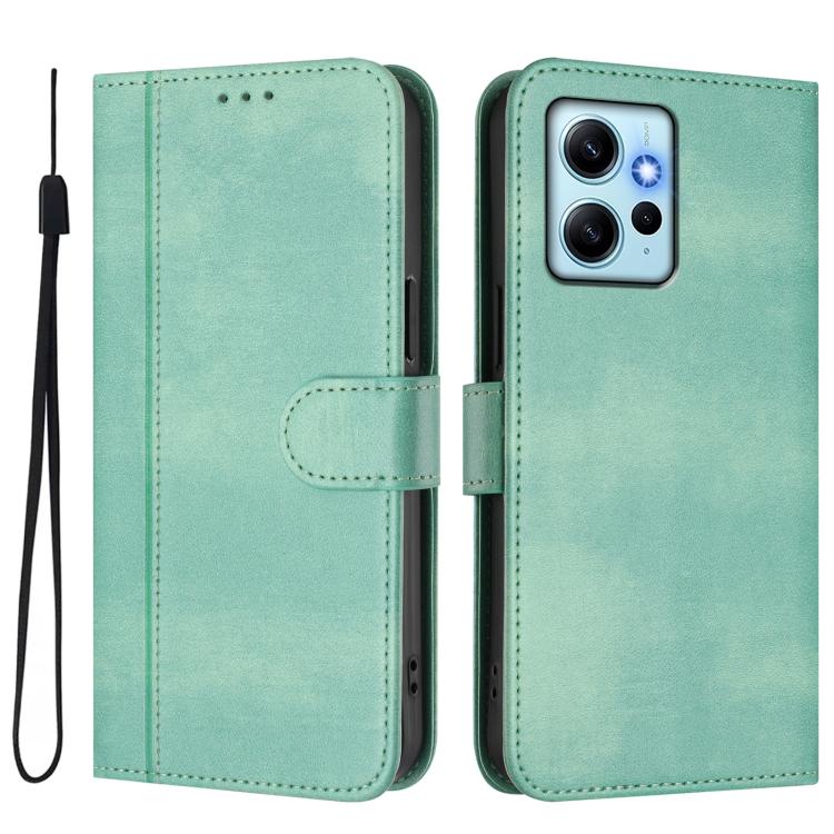 Line Splicing Buckle Retro Leather Phone Case, For Redmi Note 12 4G Global, For Redmi A1 4G / A2 4G, For Redmi Note 12 Pro+ 5G India, For Redmi Note 12 Pro Speed / Note 12 Pro 5G, For Redmi Note 12 5G India / Xiaomi Poco X5                             ...