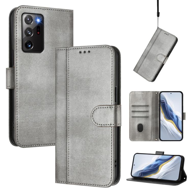 Line Splicing Buckle Retro Leather Phone Case, For Samsung Galaxy Xcover7 Pro, For Samsung Galaxy Xcover 7 5G Global, For Samsung Galaxy Xcover 6 Pro, For Samsung Galaxy Xcover 5, For Samsung Galaxy Note20 Ultra, For Samsung Galaxy Note20