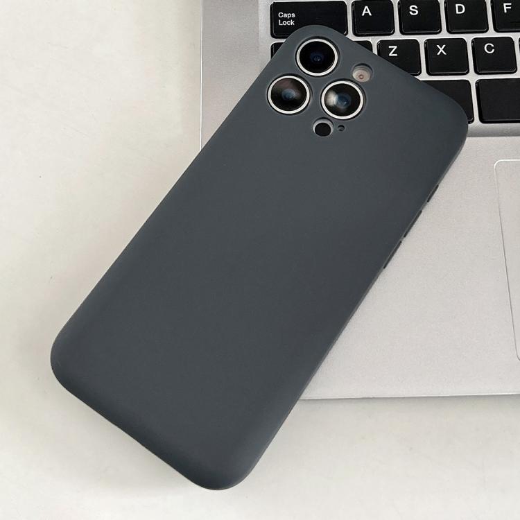 Fine Hole Insert Card Slot TPU Phone Case, For iPhone 17e / 16e, For iPhone 16 Pro Max, For iPhone 16 Pro, For iPhone 16 Plus, For iPhone 16
