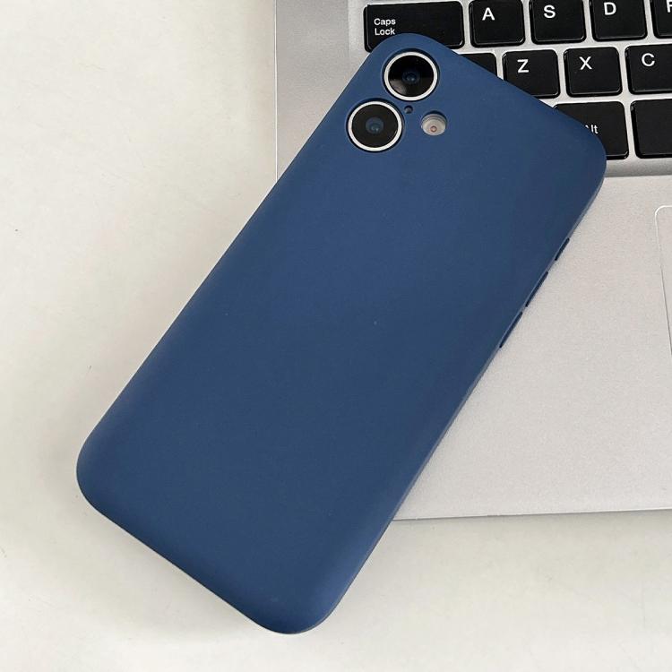 Fine Hole Insert Card Slot TPU Phone Case, For iPhone 17e / 16e, For iPhone 16 Pro Max, For iPhone 16 Pro, For iPhone 16 Plus, For iPhone 16