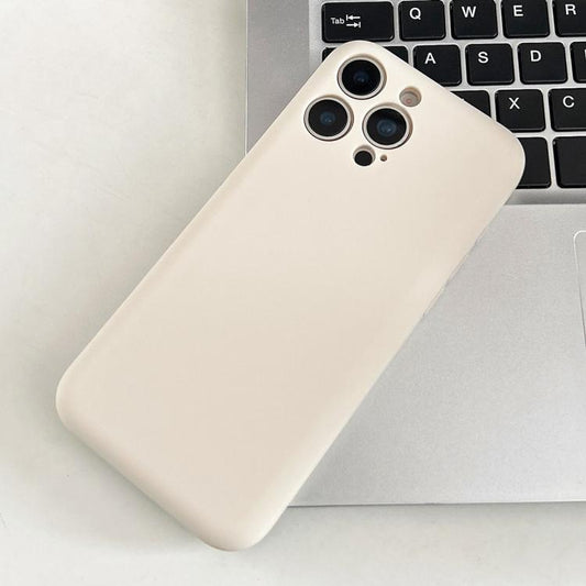 Fine Hole Insert Card Slot TPU Phone Case, For iPhone 15 Pro Max, For iPhone 15 Pro, For iPhone 15 Plus, For iPhone 15, For iPhone 14 Plus