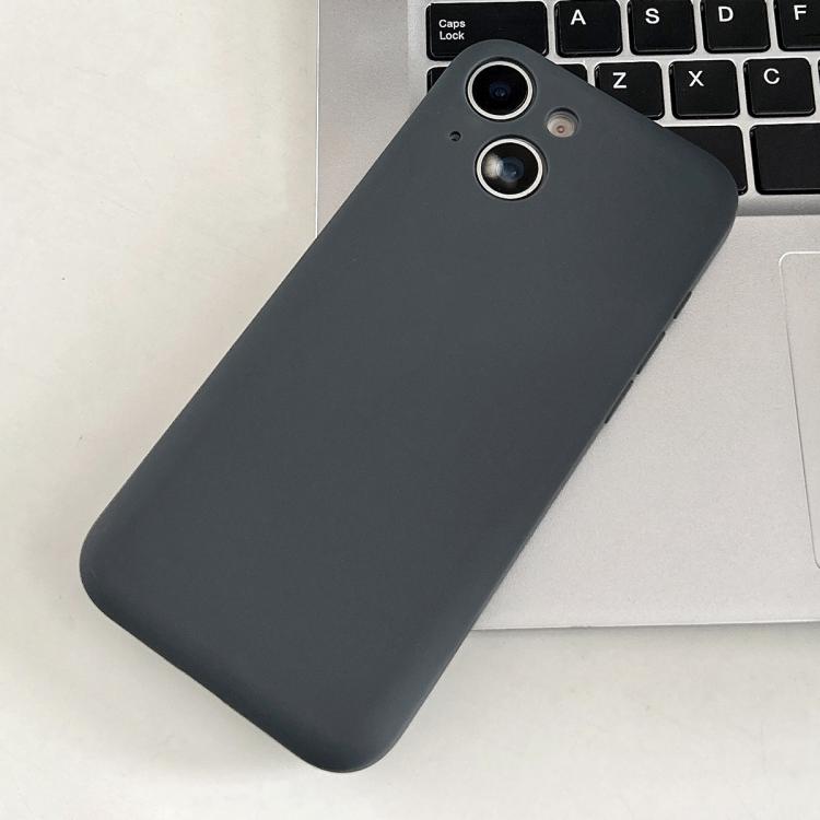 Fine Hole Insert Card Slot TPU Phone Case, For iPhone 15 Pro Max, For iPhone 15 Pro, For iPhone 15 Plus, For iPhone 15, For iPhone 14 Plus