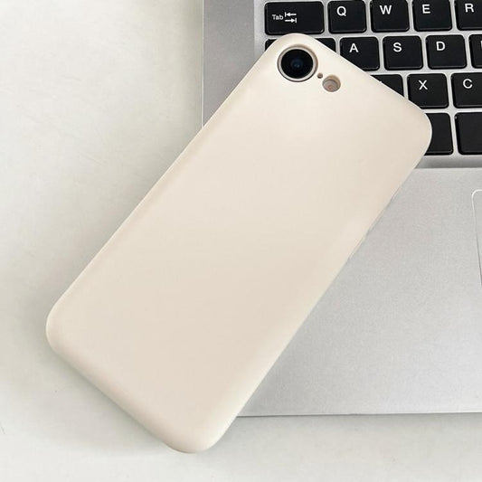 Fine Hole Insert Card Slot TPU Phone Case, For iPhone 17e / 16e, For iPhone 16 Pro Max, For iPhone 16 Pro, For iPhone 16 Plus, For iPhone 16