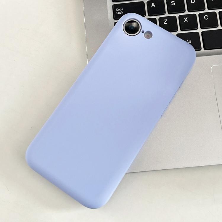 Fine Hole Insert Card Slot TPU Phone Case, For iPhone 17e / 16e, For iPhone 16 Pro Max, For iPhone 16 Pro, For iPhone 16 Plus, For iPhone 16