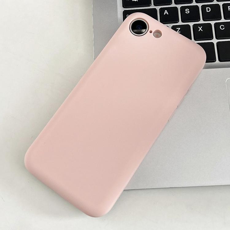 Fine Hole Insert Card Slot TPU Phone Case, For iPhone 17e / 16e, For iPhone 16 Pro Max, For iPhone 16 Pro, For iPhone 16 Plus, For iPhone 16