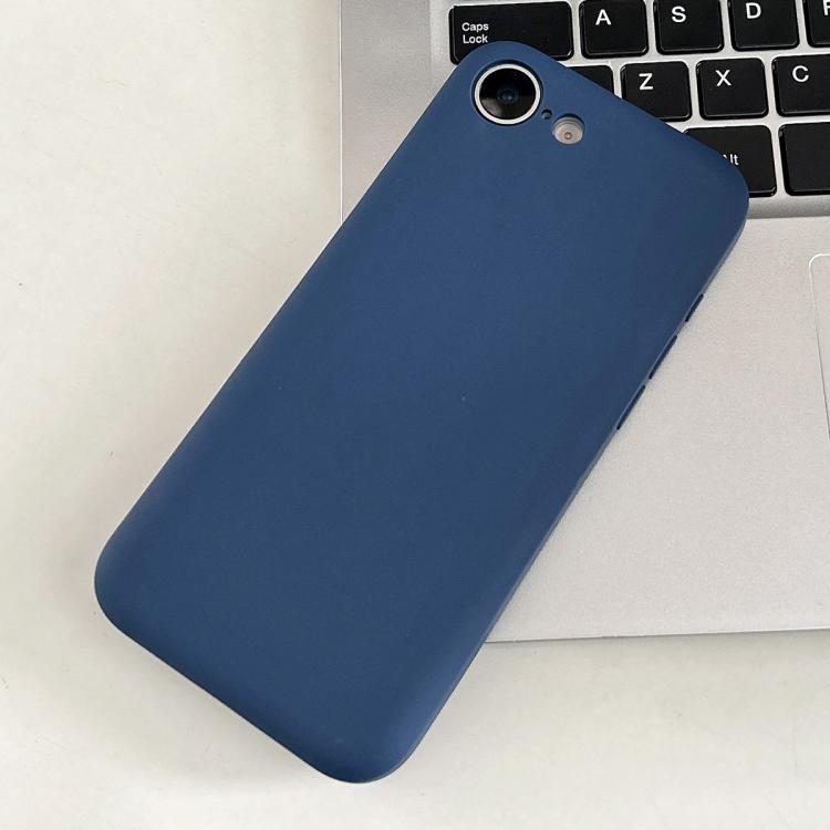 Fine Hole Insert Card Slot TPU Phone Case, For iPhone 17e / 16e, For iPhone 16 Pro Max, For iPhone 16 Pro, For iPhone 16 Plus, For iPhone 16