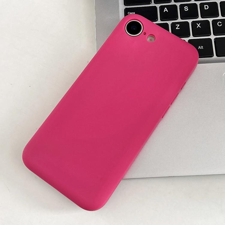 Fine Hole Insert Card Slot TPU Phone Case, For iPhone 17e / 16e, For iPhone 16 Pro Max, For iPhone 16 Pro, For iPhone 16 Plus, For iPhone 16