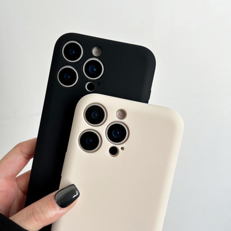 Fine Hole Insert Card Slot TPU Phone Case, For iPhone 17e / 16e, For iPhone 16 Pro Max, For iPhone 16 Pro, For iPhone 16 Plus, For iPhone 16