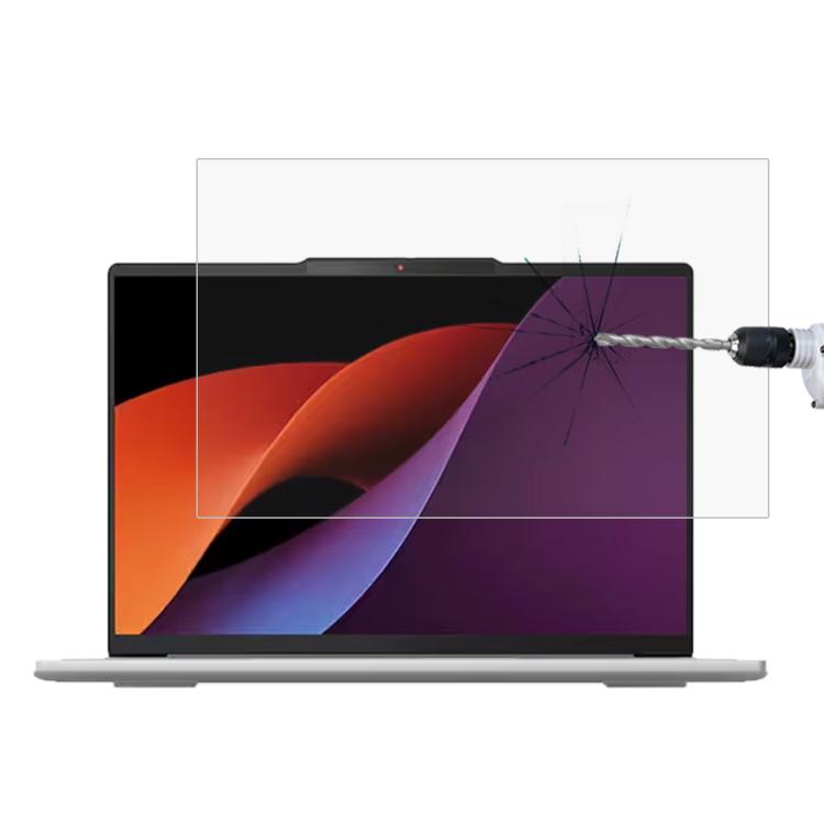 9H 0.3mm Explosion-proof Tempered Glass Film, For Lenovo 100e Chromebook 2nd Gen 11.6, For Lenovo Yoga Pad Pro 14.5 inch, For Lenovo IdeaPad Slim 3 Gen10 14, For Lenovo IdeaPad Slim 5 Light 14, For Lenovo IdeaPad Slim 3 Gen8 15.6                       ...