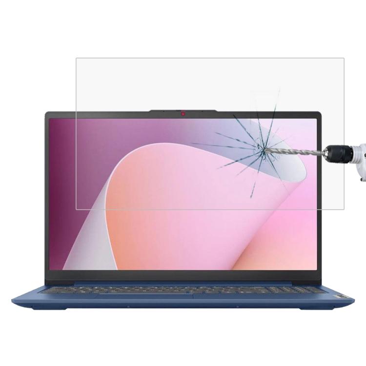 9H 0.3mm Explosion-proof Tempered Glass Film, For Lenovo 100e Chromebook 2nd Gen 11.6, For Lenovo Yoga Pad Pro 14.5 inch, For Lenovo IdeaPad Slim 3 Gen10 14, For Lenovo IdeaPad Slim 5 Light 14, For Lenovo IdeaPad Slim 3 Gen8 15.6                       ...