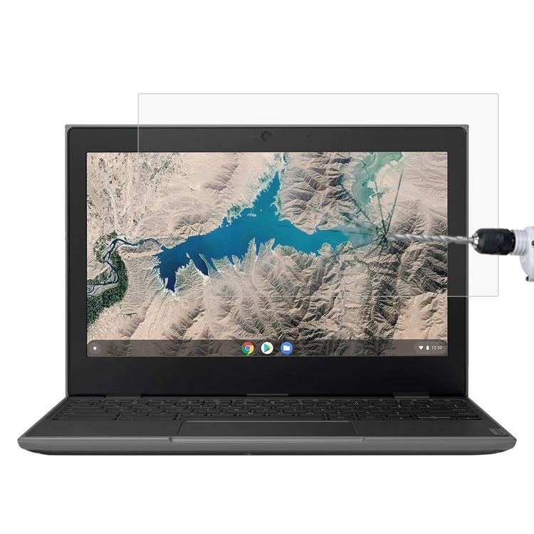 9H 0.3mm Explosion-proof Tempered Glass Film, For Lenovo 100e Chromebook 2nd Gen 11.6, For Lenovo Yoga Pad Pro 14.5 inch, For Lenovo IdeaPad Slim 3 Gen10 14, For Lenovo IdeaPad Slim 5 Light 14, For Lenovo IdeaPad Slim 3 Gen8 15.6                       ...