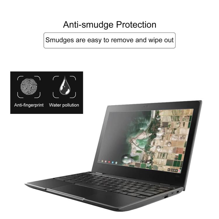 9H 0.3mm Explosion-proof Tempered Glass Film, For Lenovo 100e Chromebook 2nd Gen 11.6, For Lenovo Yoga Pad Pro 14.5 inch, For Lenovo IdeaPad Slim 3 Gen10 14, For Lenovo IdeaPad Slim 5 Light 14, For Lenovo IdeaPad Slim 3 Gen8 15.6                       ...