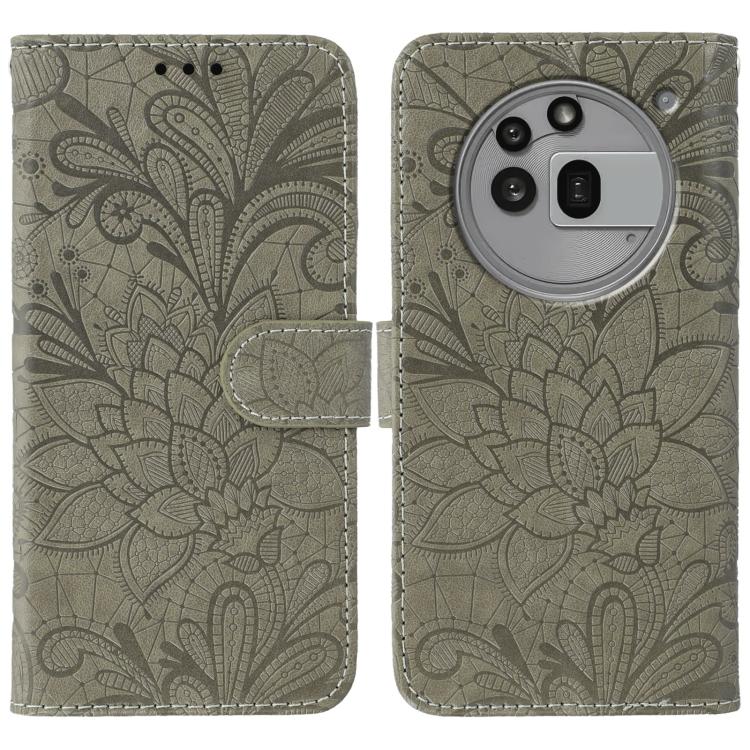 Lace Flower Embossing Flip Leather Phone Case, For Nothing CMF Phone 2 Pro, For Nothing Phone 3a, For Nothing Phone 3a Pro, For Nothing CMF Phone 1