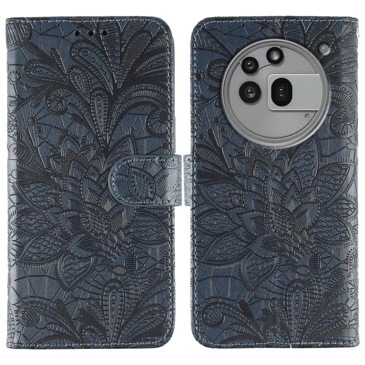 Lace Flower Embossing Flip Leather Phone Case, For Nothing CMF Phone 2 Pro, For Nothing Phone 3a, For Nothing Phone 3a Pro, For Nothing CMF Phone 1