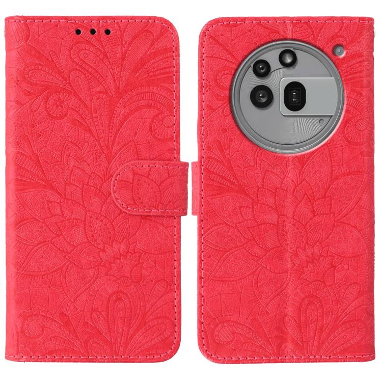 Lace Flower Embossing Flip Leather Phone Case, For Nothing CMF Phone 2 Pro, For Nothing Phone 3a, For Nothing Phone 3a Pro, For Nothing CMF Phone 1