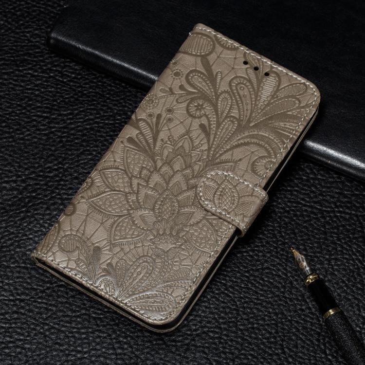 Lace Flower Embossing Flip Leather Phone Case, For Nothing CMF Phone 2 Pro, For Nothing Phone 3a, For Nothing Phone 3a Pro, For Nothing CMF Phone 1