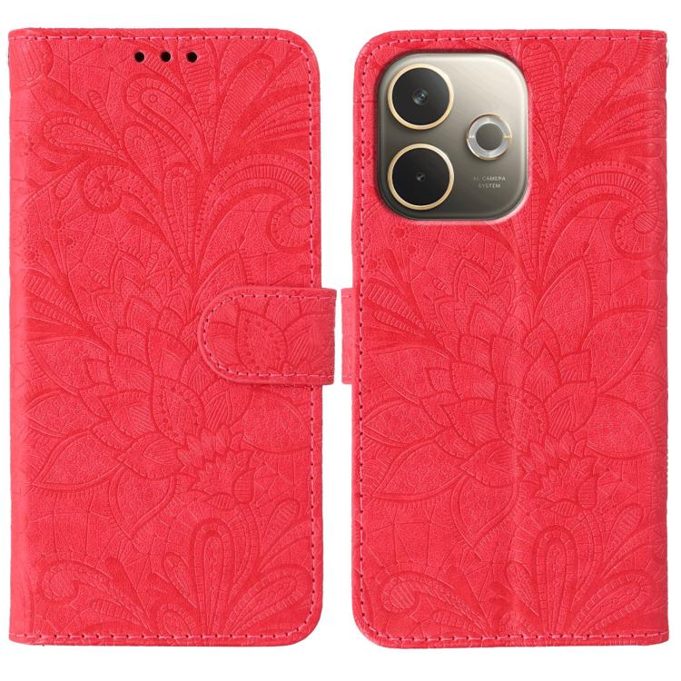 Lace Flower Embossing Flip Leather Phone Case, For OPPO Find X9, For OPPO A6 Pro 5G, For OPPO Find X9 Pro, For OPPO A5 Pro 5G Global, For OPPO Reno13 Pro 5G Global, For OPPO Reno13 5G Global, For OPPO Reno13 F 4G Global / 5G Global, For OPPO Find X8