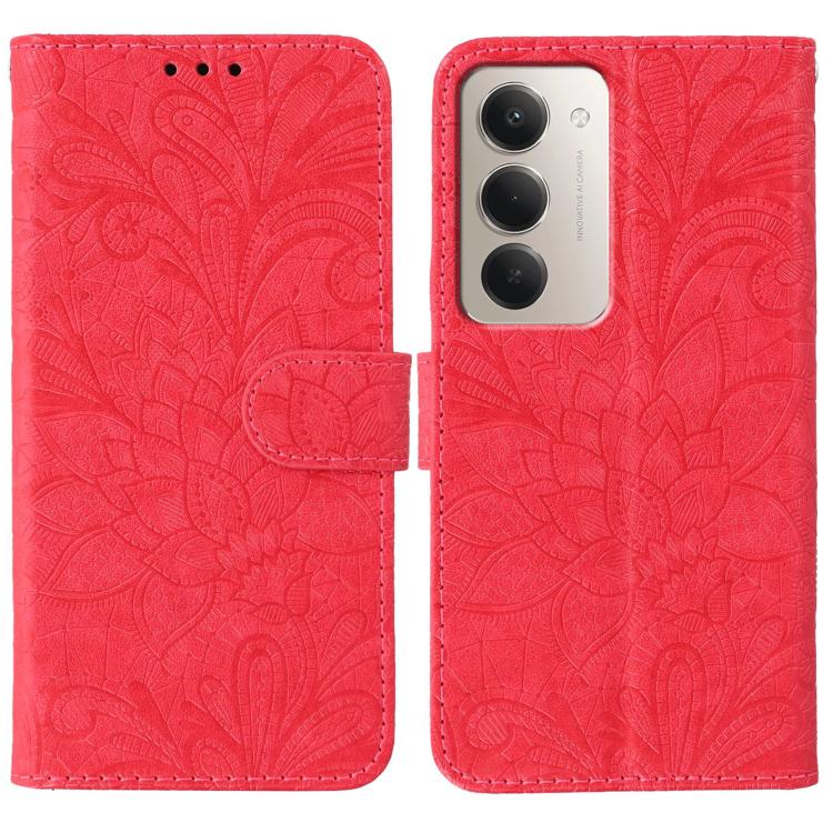Lace Flower Embossing Flip Leather Phone Case, For Redmi 15C 5G / 4G EU 173mm, For Redmi 15 5G Global / 15 4G SEA, For Redmi 15 5G / 4G EU 171mm, For Redmi 15C 5G / 4G Global 171mm, For Redmi Turbo 4 Pro 5G / Poco F7, For Redmi A5 4G 173.3mm           ...