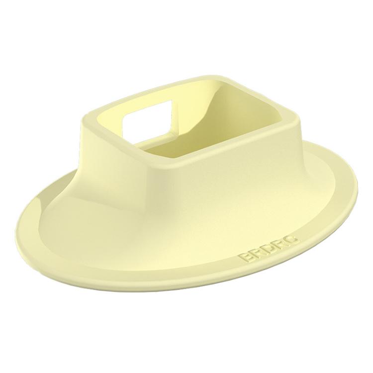 BRDRC Silicone Desktop Base Bracket, For DJI OSMO Pocket 3