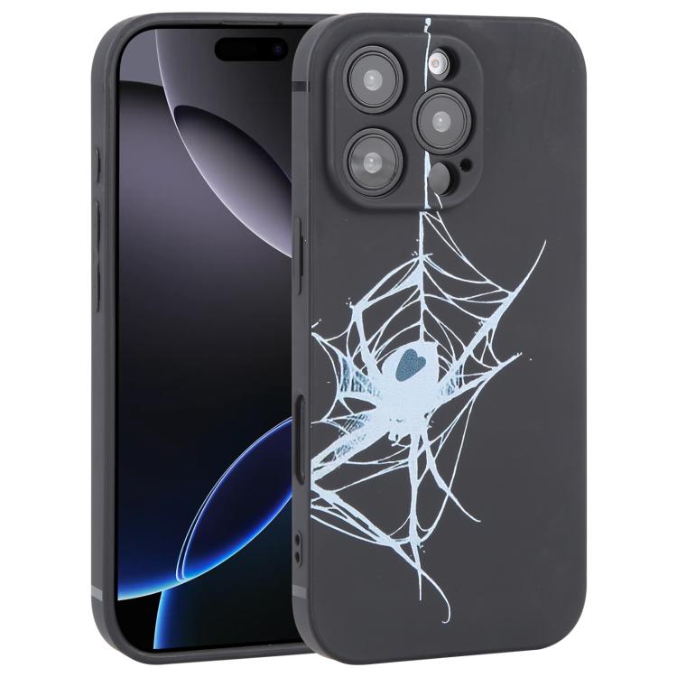 Graffiti Spider TPU Phone Case, For Redmi Note 13 Pro+, For Redmi Note 13 Pro 5G, For Redmi 12 4G, For Redmi Note 12S, For Redmi Note 12 Pro 4G, For Redmi Note 12 4G Global, For Redmi Note 11 / 11S Global, For Redmi Note 9S / Note 9 Pro
