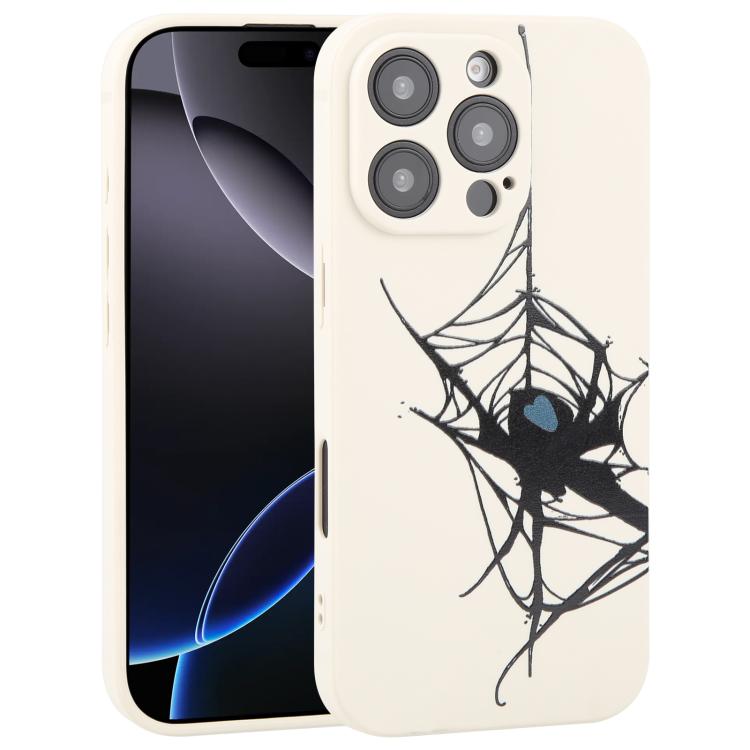 Graffiti Spider TPU Phone Case, For Redmi Note 13 Pro+, For Redmi Note 13 Pro 5G, For Redmi 12 4G, For Redmi Note 12S, For Redmi Note 12 Pro 4G, For Redmi Note 12 4G Global, For Redmi Note 11 / 11S Global, For Redmi Note 9S / Note 9 Pro