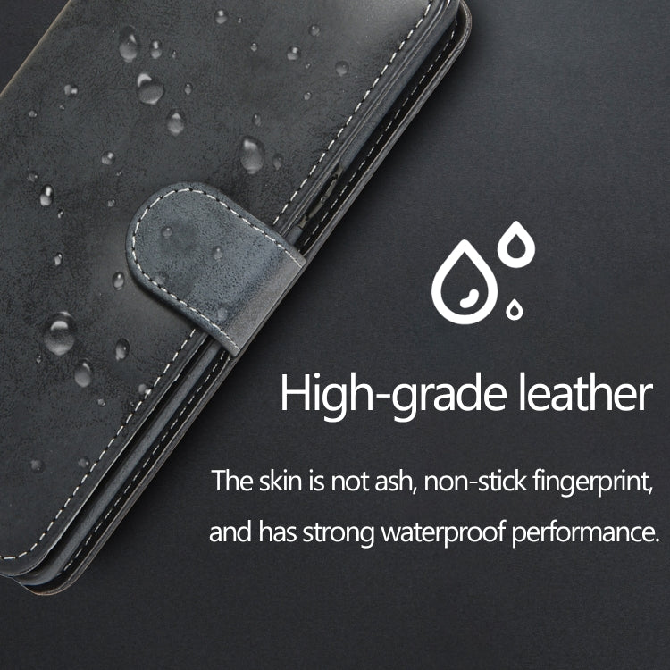 Retro 2 in 1 Detachable Magnetic Horizontal Flip TPU + PU Leather Case with Holder & Card Slots & Photo Frame & Wallet, For Samsung Galaxy Note8, For Samsung Galaxy Note9, For Samsung Galaxy Note10, For Samsung Galaxy Note10+, For Samsung Galaxy S8    ...