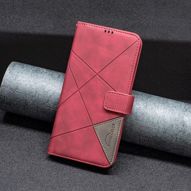 Magnetic Buckle Rhombus Texture Leather Phone Case, For Sony Xperia 1 VIII, For Sony Xperia 1 VII