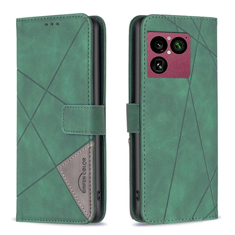 Magnetic Buckle Rhombus Texture Leather Phone Case, For Sony Xperia 1 VIII, For Sony Xperia 1 VII