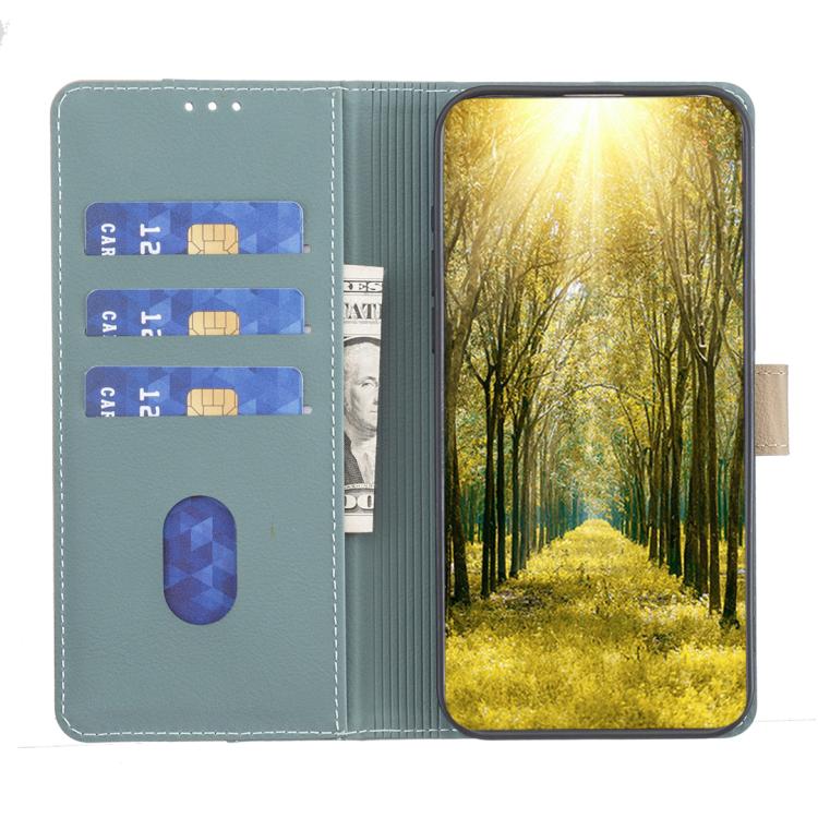 Color Matching RFID Anti-theft Leather Phone Case, For Sony Xperia 1 VIII, For Sony Xperia 1 VII