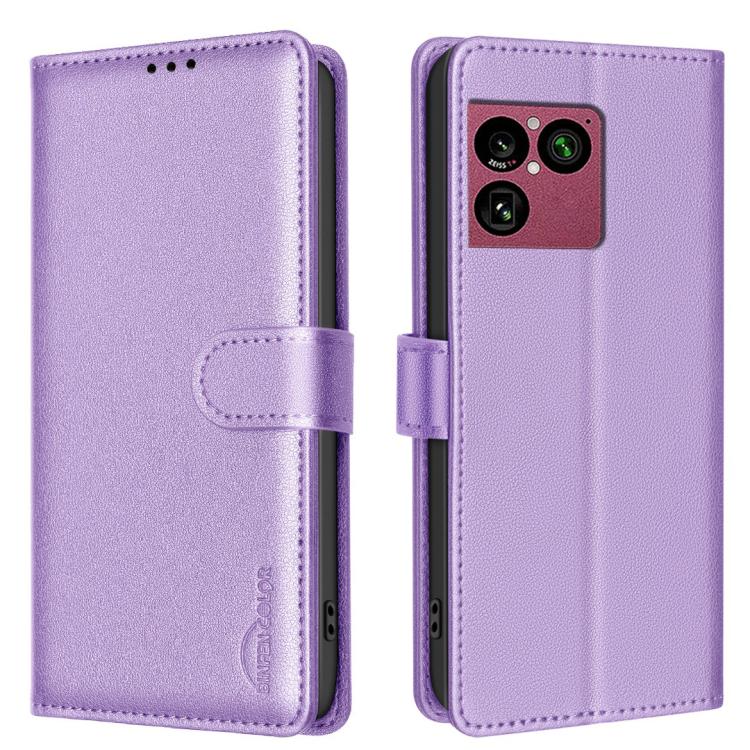 Litchi Texture RFID Anti-theft Leather Phone Case, For Sony Xperia 1 VIII, For Sony Xperia 1 VII