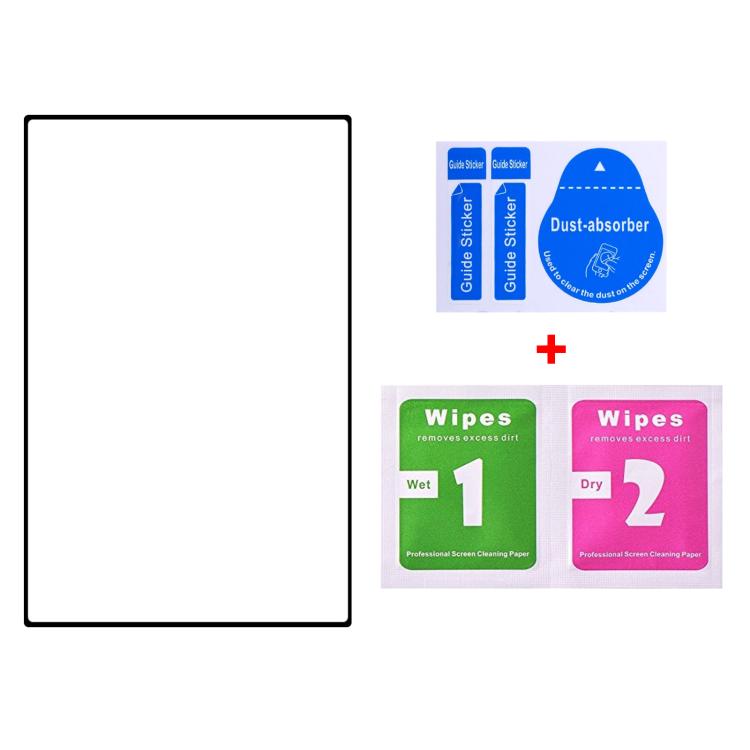 Silk Full Cover HD Tempered Glass Film, For Galaxy Z Fold8 5G, For Galaxy Z Fold8 Ultra 5G, For Samsung Galaxy Z Fold7 5G