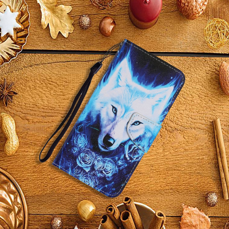 Coloured Drawing Pattern Horizontal Flip PU Leather Case with Holder & Card Slots & Wallet & Lanyard, For Xiaomi Redmi Note 9 Pro / 9 Pro Max / 9s, For Xiaomi Mi 10 Lite, For Xiaomi Note 10 Lite / Note 10 Pro