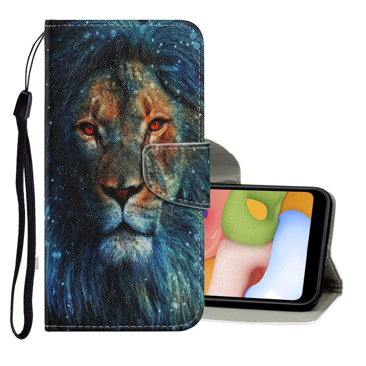 Coloured Drawing Pattern Horizontal Flip PU Leather Case with Holder & Card Slots & Wallet & Lanyard, For Xiaomi Redmi Note 9 Pro / 9 Pro Max / 9s, For Xiaomi Mi 10 Lite, For Xiaomi Note 10 Lite / Note 10 Pro