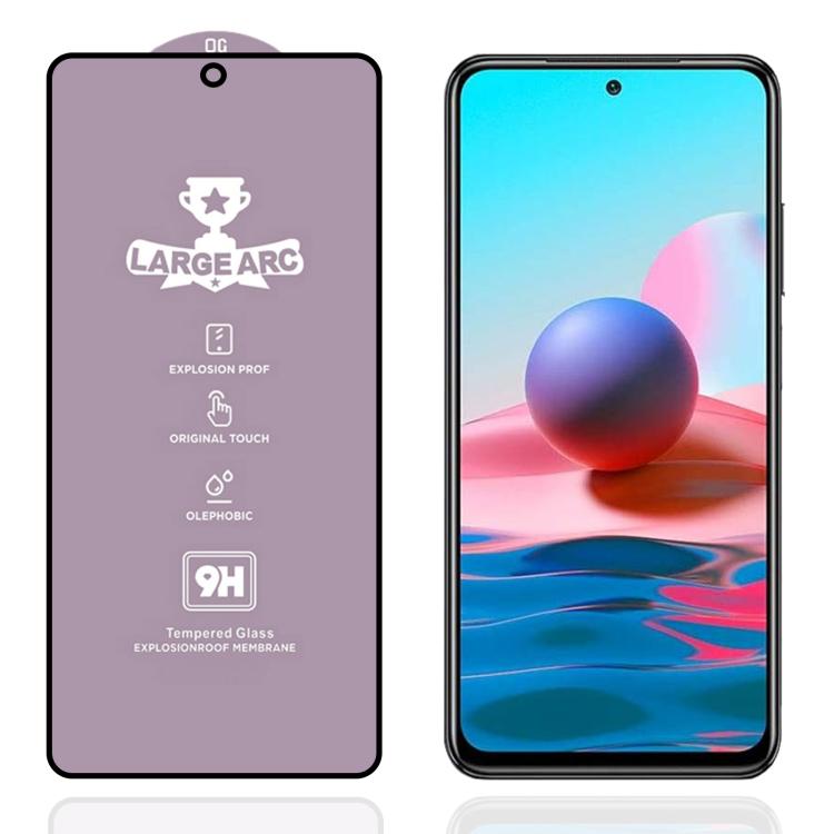 9H 0.4mm High Aluminum Large Arc Tempered Glass Film, For Xiaomi Redmi A5 4G 171.7mm, For Xiaomi 14T / 14T Pro, For Xiaomi Redmi 14C 4G, For Xiaomi Redmi A3 4G, For Xiaomi Redmi Note 12 Pro 4G / 12 Pro+, For Xiaomi Redmi Note 12 4G Global              ...