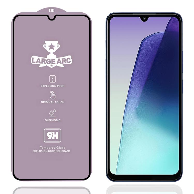 9H 0.4mm High Aluminum Large Arc Tempered Glass Film, For Xiaomi Redmi A5 4G 171.7mm, For Xiaomi 14T / 14T Pro, For Xiaomi Redmi 14C 4G, For Xiaomi Redmi A3 4G, For Xiaomi Redmi Note 12 Pro 4G / 12 Pro+, For Xiaomi Redmi Note 12 4G Global              ...