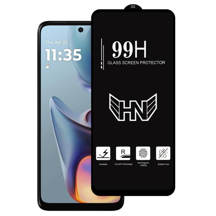 High Aluminum Large Arc Full Screen Tempered Glass Film, For Motorola Moto G Max / G87, For Motorola Moto G17 Power 4G, For Motorola Moto G17 4G, For Motorola Moto G77 5G, For Motorola Moto G57 Power 5G, For Motorola Moto G67 Power 5G                  ...
