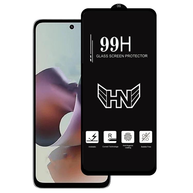 High Aluminum Large Arc Full Screen Tempered Glass Film, For Motorola Moto G Max / G87, For Motorola Moto G17 Power 4G, For Motorola Moto G17 4G, For Motorola Moto G77 5G, For Motorola Moto G57 Power 5G, For Motorola Moto G67 Power 5G                  ...