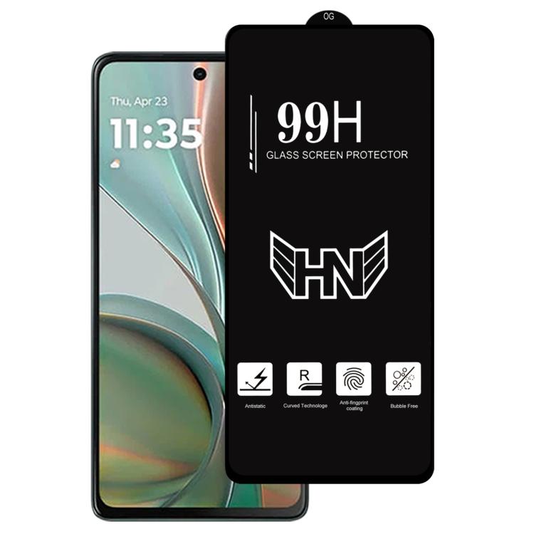 High Aluminum Large Arc Full Screen Tempered Glass Film, For Motorola Moto G Max / G87, For Motorola Moto G17 Power 4G, For Motorola Moto G17 4G, For Motorola Moto G77 5G, For Motorola Moto G57 Power 5G, For Motorola Moto G67 Power 5G                  ...
