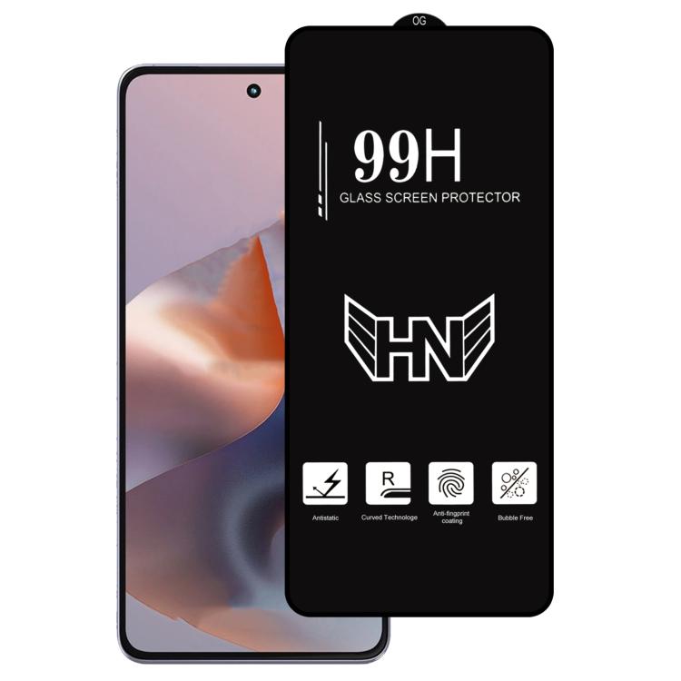 High Aluminum Large Arc Full Screen Tempered Glass Film, For Motorola Moto G Max / G87, For Motorola Moto G17 Power 4G, For Motorola Moto G17 4G, For Motorola Moto G77 5G, For Motorola Moto G57 Power 5G, For Motorola Moto G67 Power 5G                  ...
