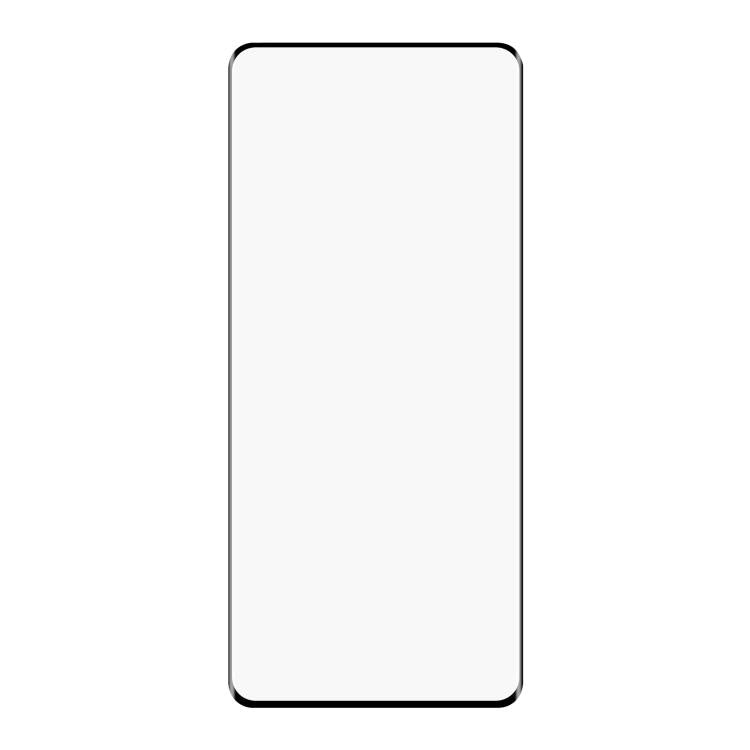 Full Glue 9H HD 3D Curved Edge Tempered Glass Film, For Honor 200 Pro