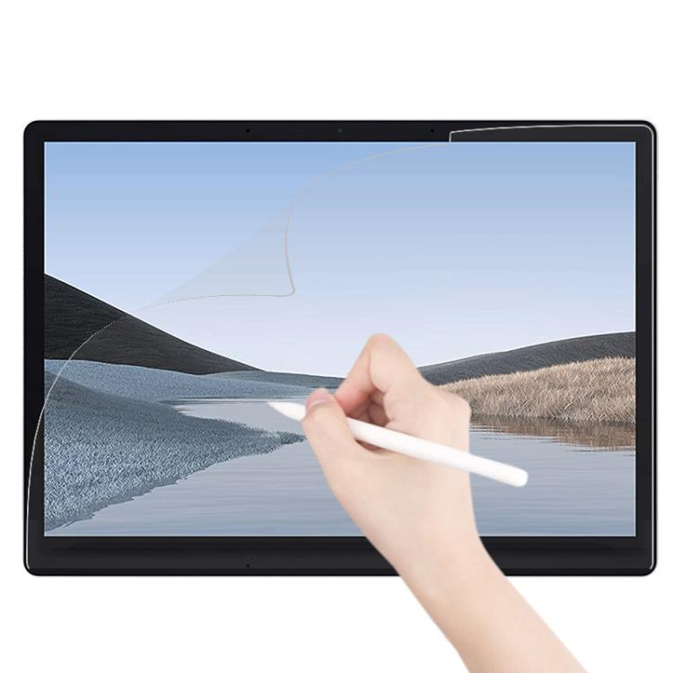 Matte Paperfeel Screen Protector, For Microsoft Surface Pro 9, For Microsoft Surface Laptop Studio 14.4, For Microsoft Surface Pro 8, For Microsoft Surface Book 2 13.5