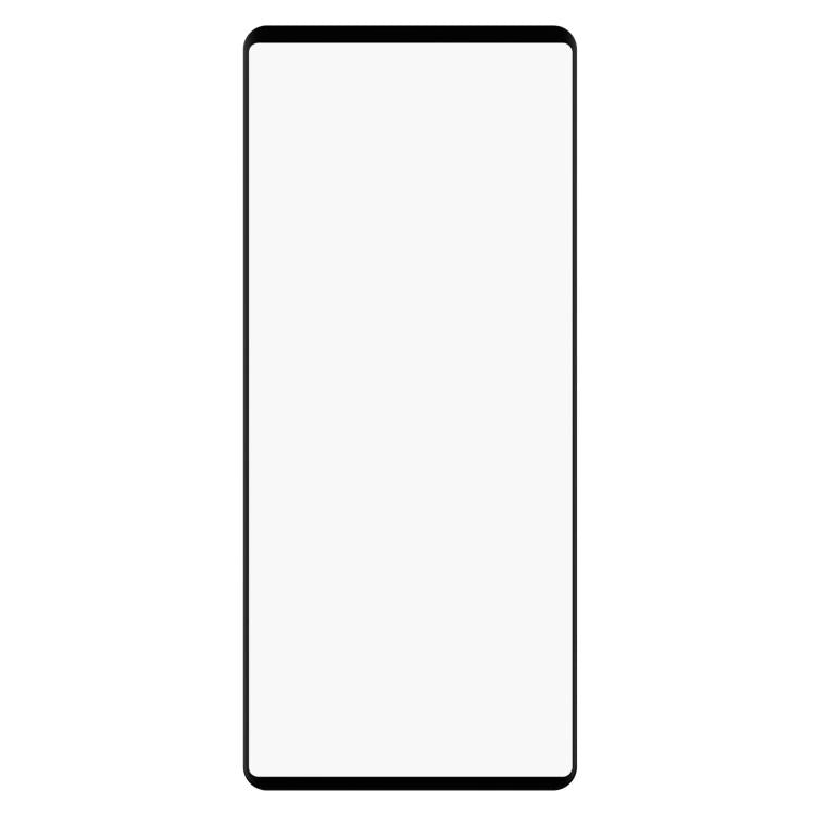 Full Glue 9H HD 3D Curved Edge Tempered Glass Film, For LG Wing 5G, For LG G9, For LG Velvet
