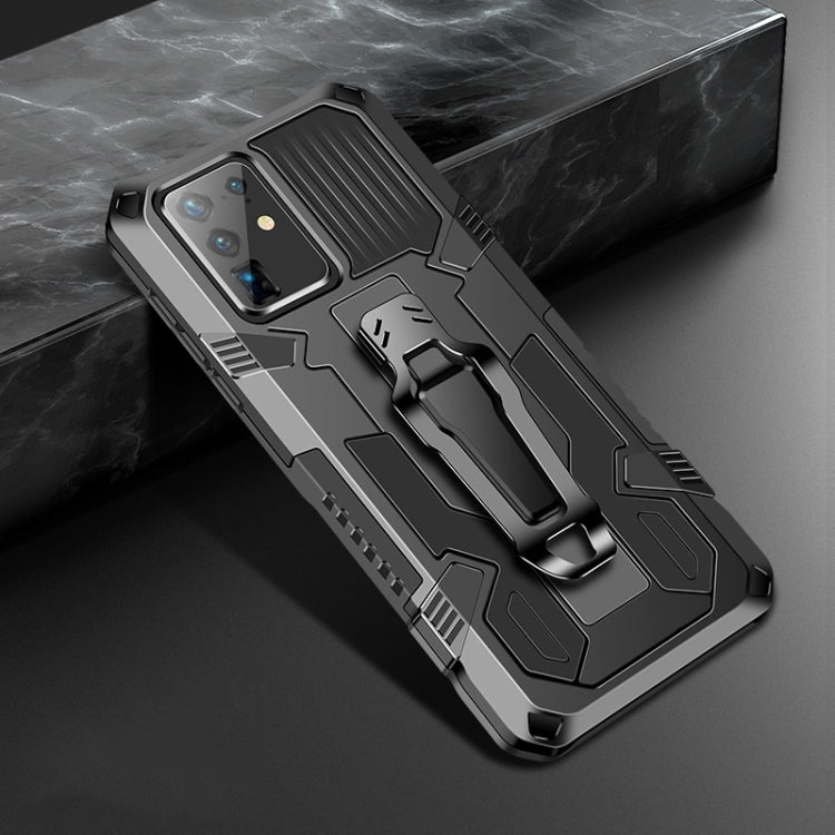 Machine Armor Warrior Shockproof PC + TPU Protective Case, For Samsung Galaxy Note20, For Samsung Galaxy S20+, For Samsung Galaxy S20 Ultra