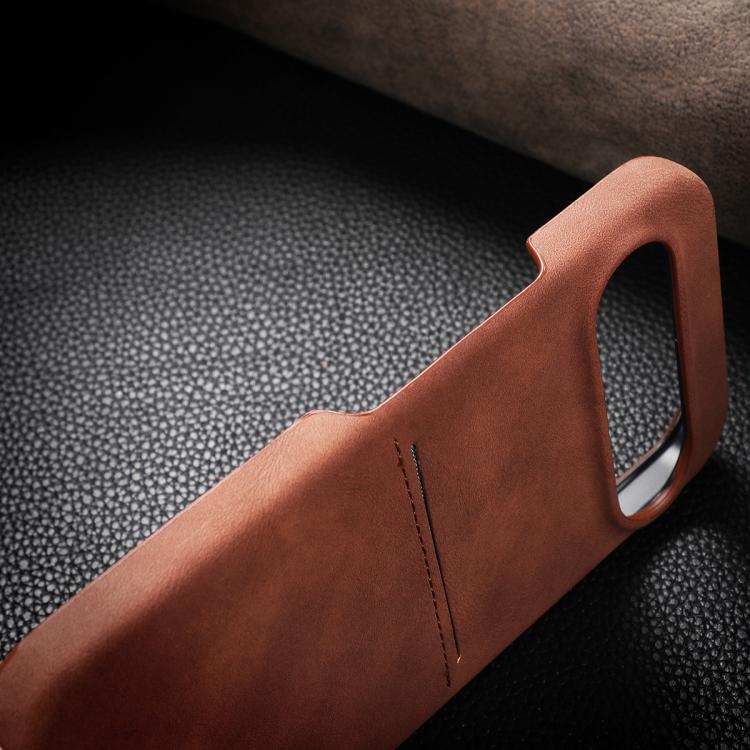 Skin Feel Sheepskin Card Slot Phone Case, For Google Pixel 11 Pro XL, For Google Pixel 11 / Pixel 11 Pro, For Google Pixel 10 Pro XL, For Google Pixel 10 / Pixel 10 Pro, For Google Pixel 9 Pro XL, For Google Pixel 9 / Pixel 9 Pro, For Google Pixel 8a  ...