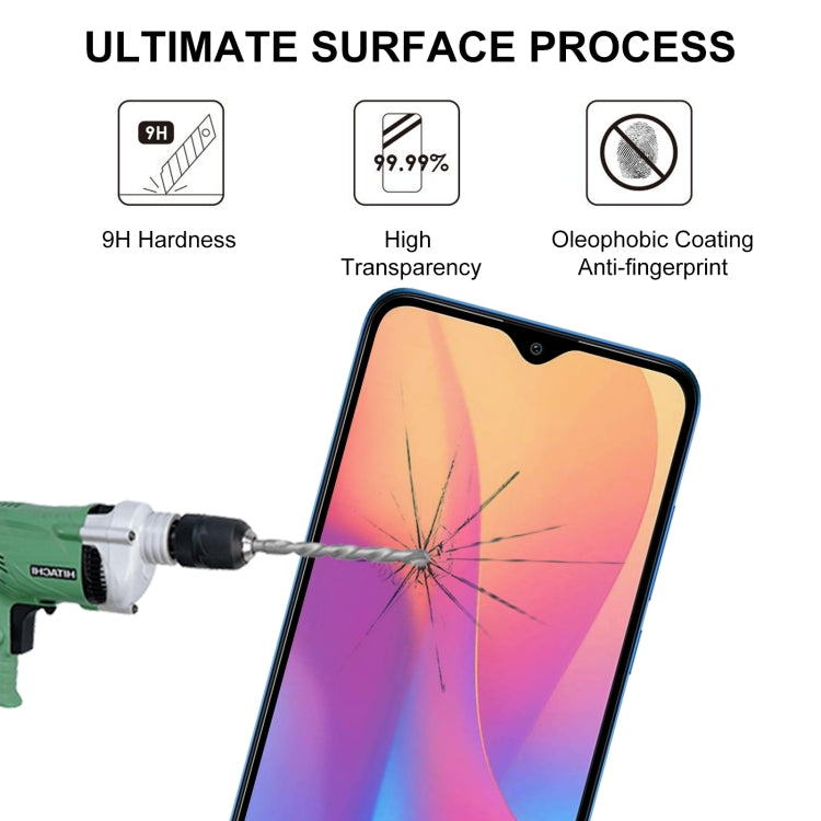 Full Glue Full Screen Tempered Glass Film, For Xiaomi Redmi 8 / Redmi 8a / Redmi 8a Pro / Redmi 8a Dual (1 PC), For Xiaomi Redmi 9 (India) (1 PC), For Xiaomi Redmi 9i (1 PC), For Xiaomi Redmi K30 Pro Zoom (1 PC), For Xiaomi Redmi K30i 5G (1 PC)        ...