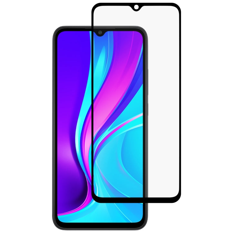 Full Glue Full Screen Tempered Glass Film, For Xiaomi Redmi 8 / Redmi 8a / Redmi 8a Pro / Redmi 8a Dual (1 PC), For Xiaomi Redmi 9 (India) (1 PC), For Xiaomi Redmi 9i (1 PC), For Xiaomi Redmi K30 Pro Zoom (1 PC), For Xiaomi Redmi K30i 5G (1 PC)        ...