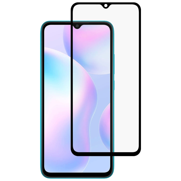 Full Glue Full Screen Tempered Glass Film, For Xiaomi Redmi 8 / Redmi 8a / Redmi 8a Pro / Redmi 8a Dual (1 PC), For Xiaomi Redmi 9 (India) (1 PC), For Xiaomi Redmi 9i (1 PC), For Xiaomi Redmi K30 Pro Zoom (1 PC), For Xiaomi Redmi K30i 5G (1 PC)        ...