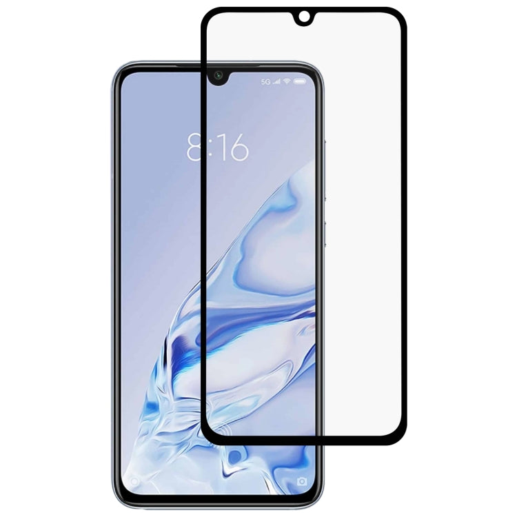 Full Glue Full Screen Tempered Glass Film, For Xiaomi Redmi 8 / Redmi 8a / Redmi 8a Pro / Redmi 8a Dual (1 PC), For Xiaomi Redmi 9 (India) (1 PC), For Xiaomi Redmi 9i (1 PC), For Xiaomi Redmi K30 Pro Zoom (1 PC), For Xiaomi Redmi K30i 5G (1 PC)        ...