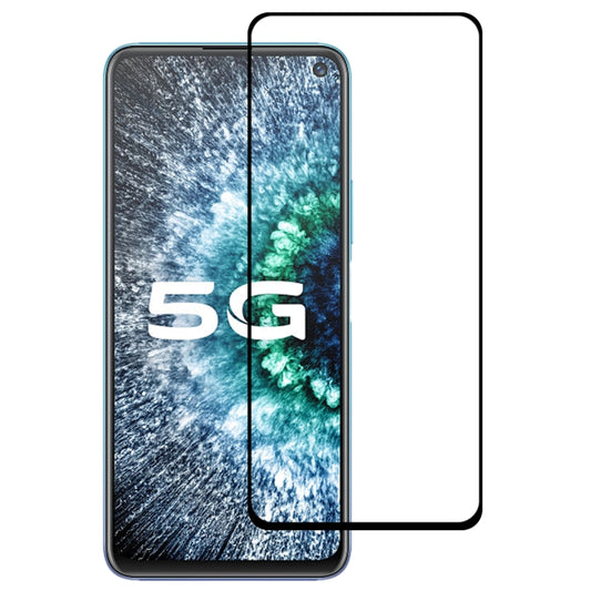 Full Glue Full Screen Tempered Glass Film, For Vivo IQOO 5 Pro 5G, For Vivo IQOO Neo3 5G, For Vivo IQOO U1, For Vivo IQOO Z1X, For Vivo U20, For Vivo V17 Neo, For Vivo V20, For Vivo V20 Pro, For Vivo X9i, For Vivo Y7s, For Vivo Y20, For Vivo Y50       ...